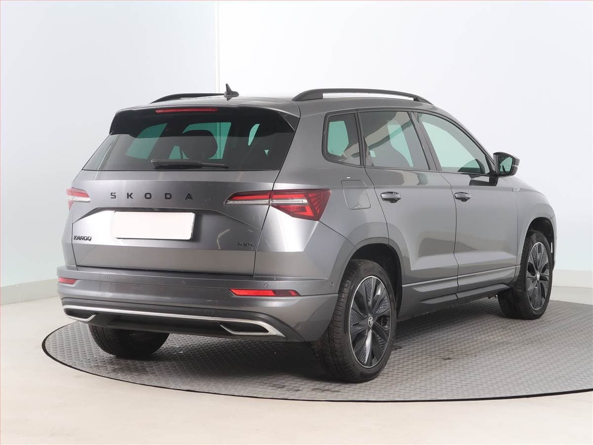 Škoda KAROQ - 5