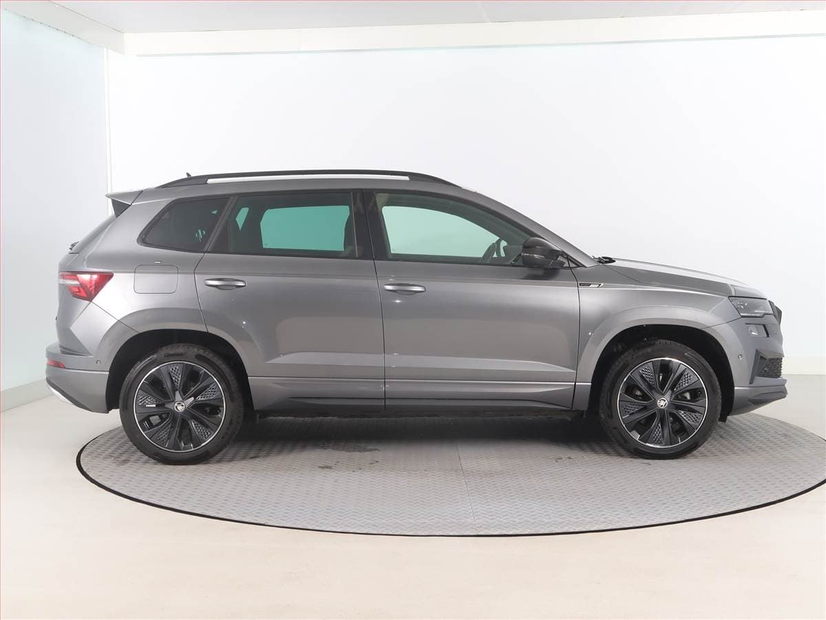 Škoda KAROQ - 6