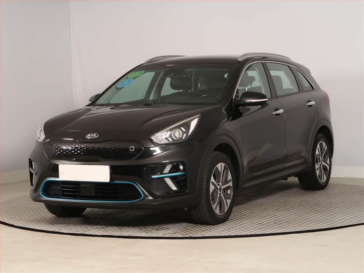 Kia Niro - 2