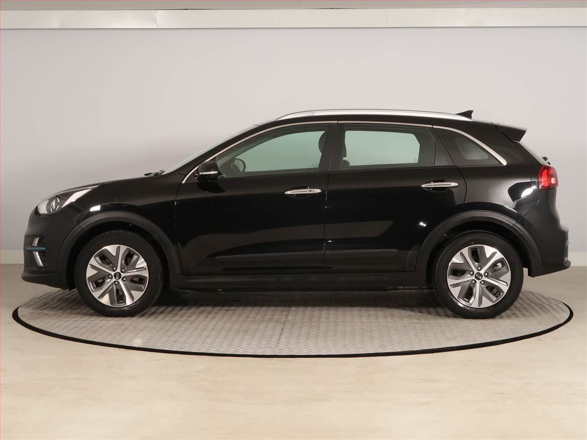 Kia Niro - 3