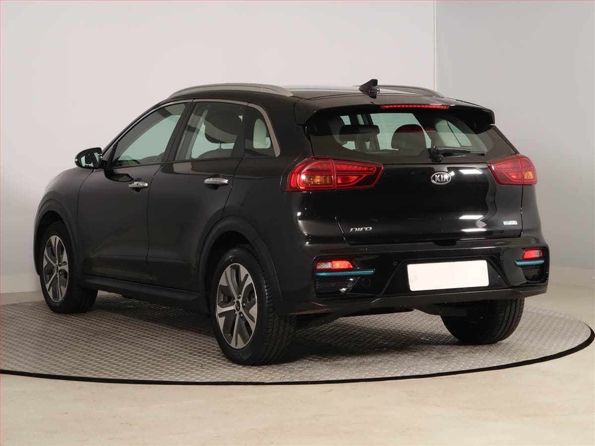 Kia Niro - 4