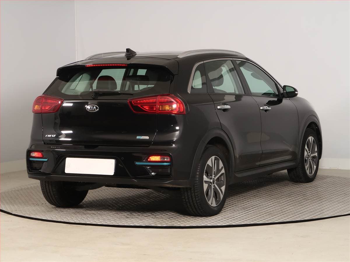 Kia Niro - 5