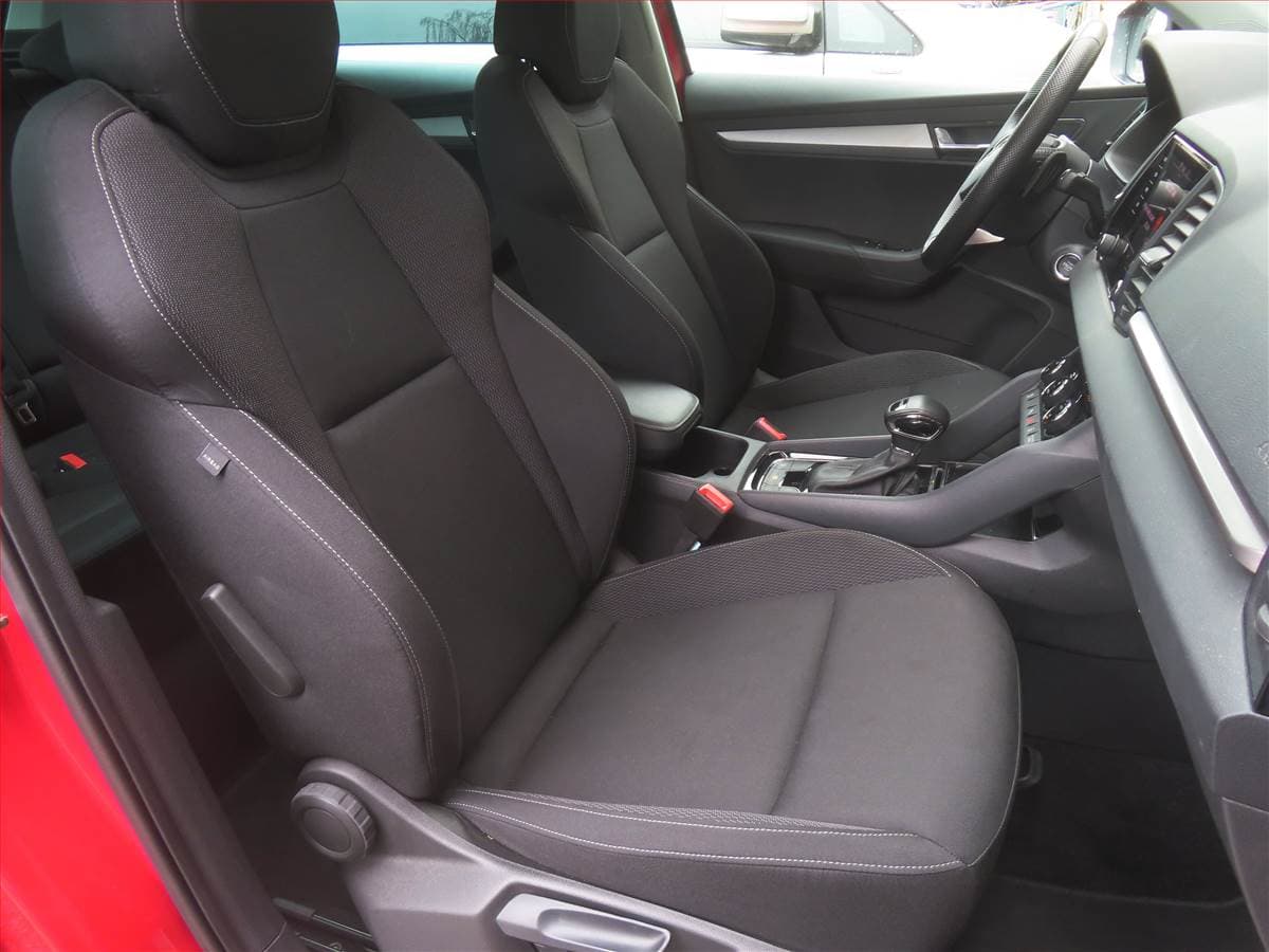 Škoda KAROQ - 9