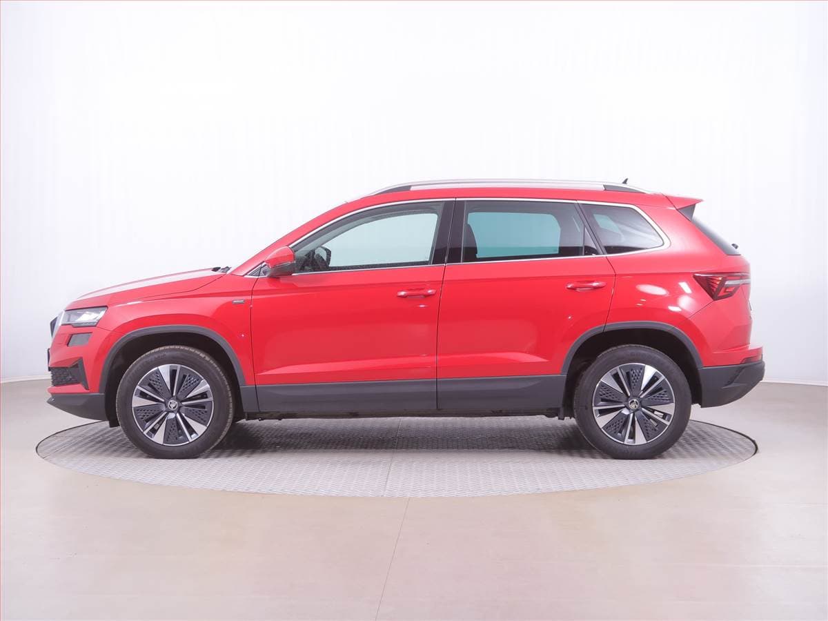 Škoda KAROQ - 3