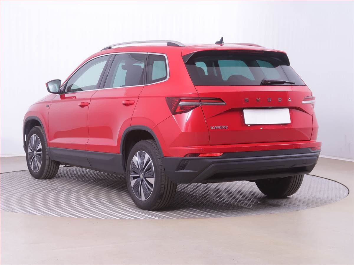 Škoda KAROQ - 4