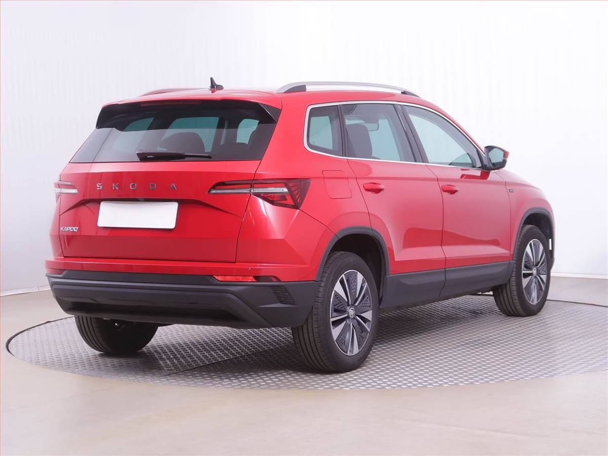 Škoda KAROQ - 5
