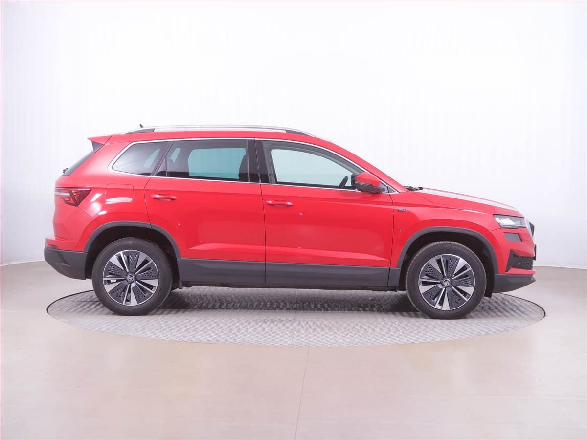 Škoda KAROQ - 6