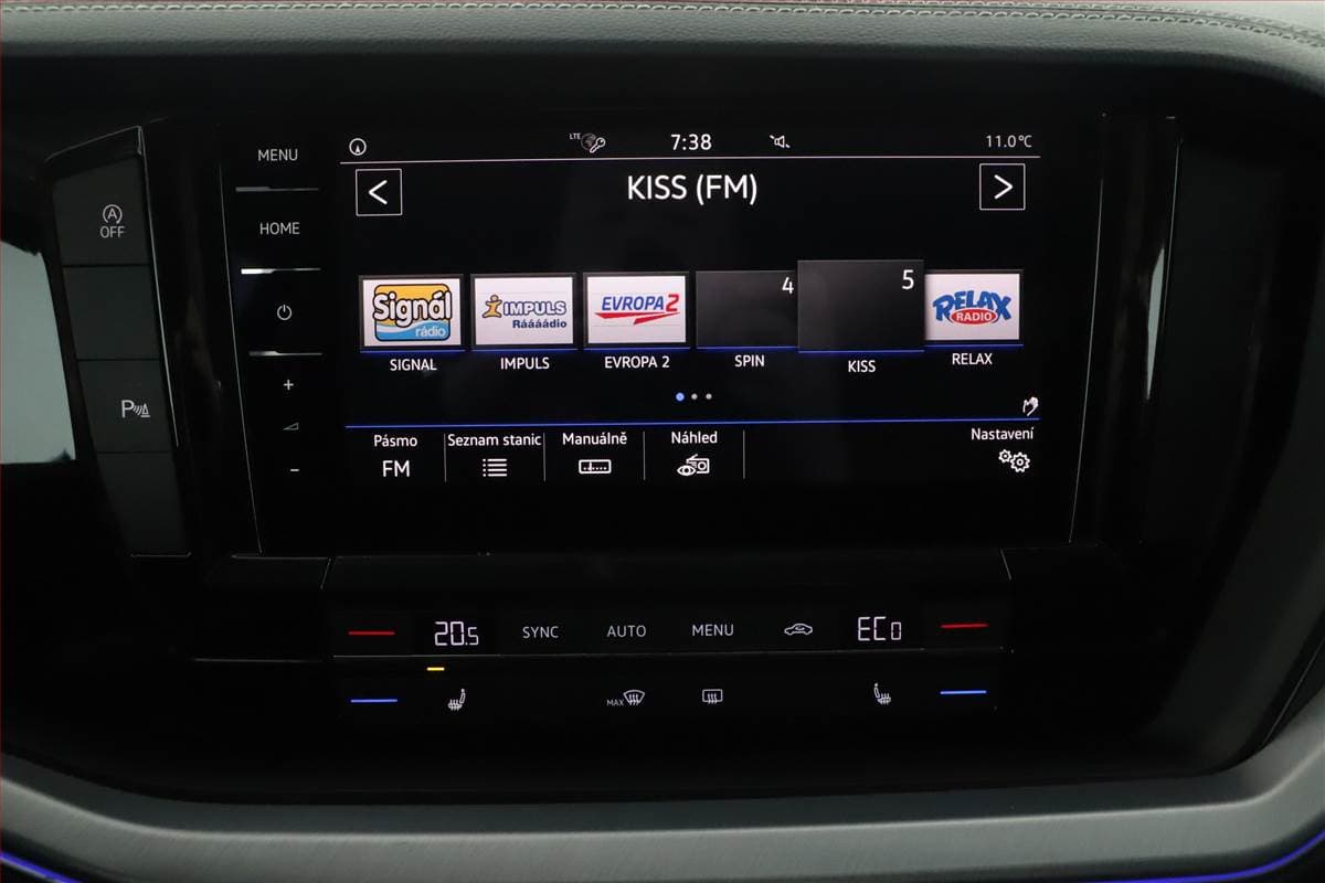 Volkswagen Touareg - 9