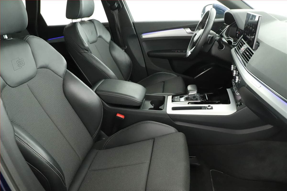 Audi Q5 - 7