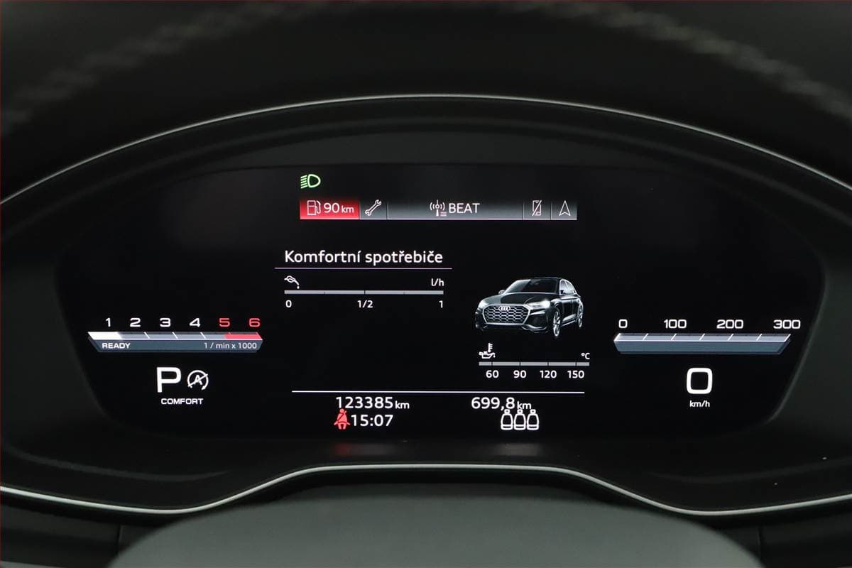 Audi Q5 - 8