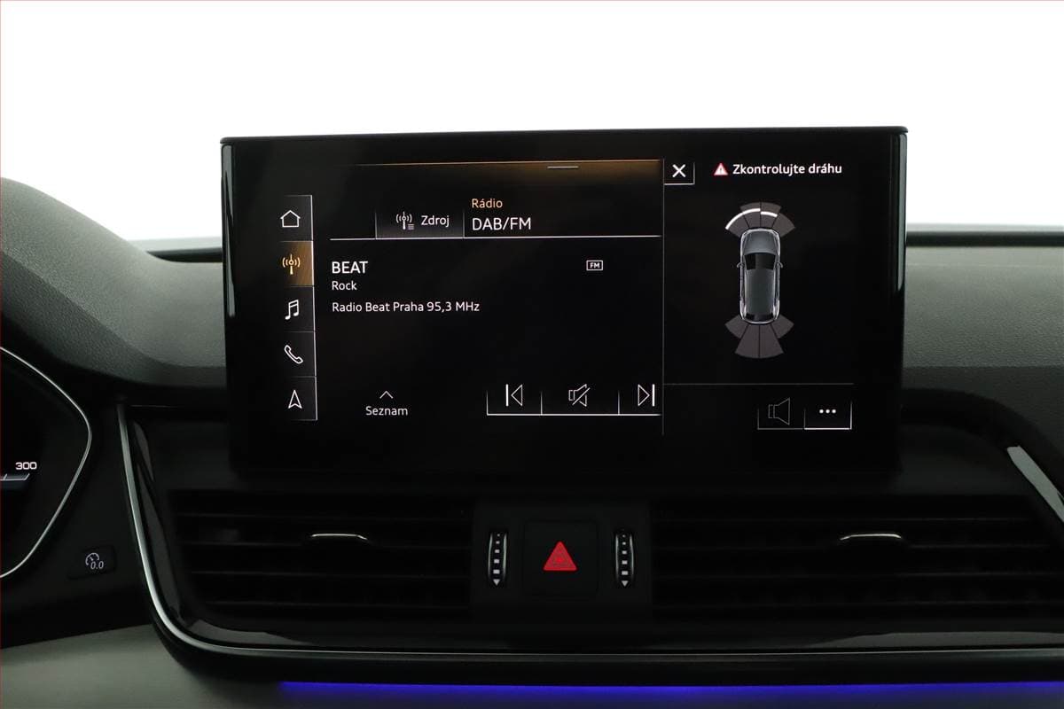Audi Q5 - 9