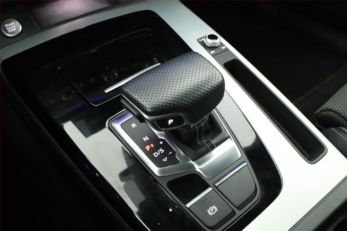 Audi Q5 - 10