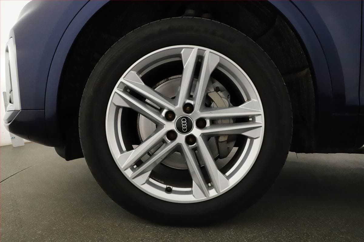 Audi Q5 - 12