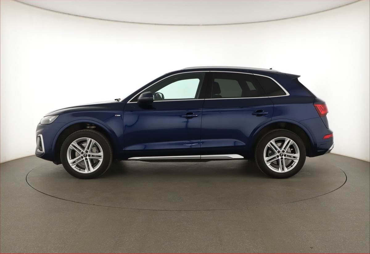 Audi Q5 - 3