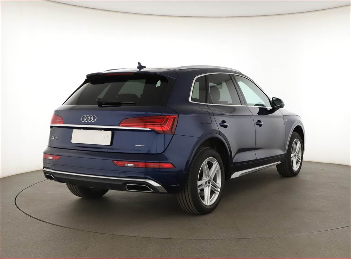 Audi Q5 - 5