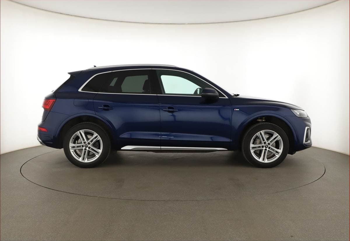 Audi Q5 - 6