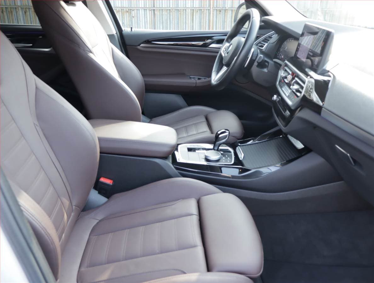 BMW X3 - 9