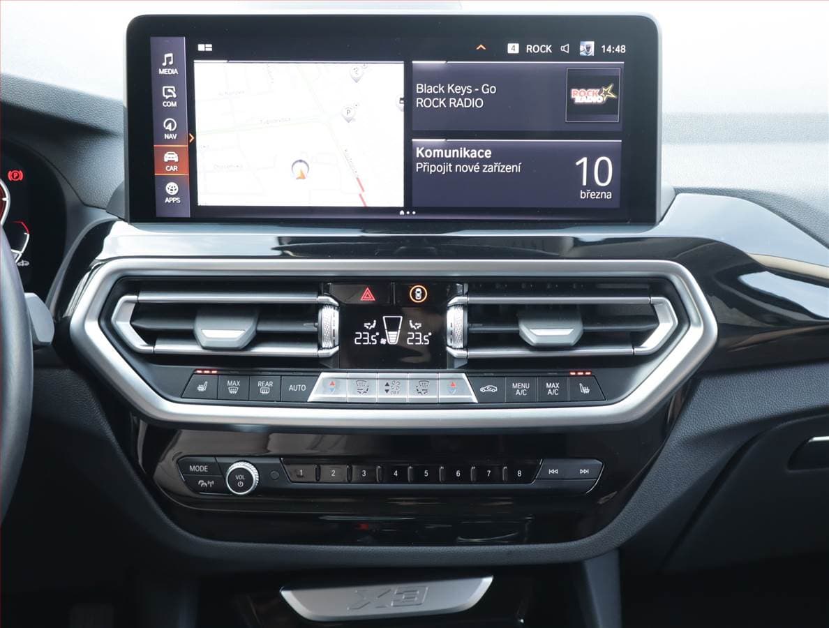 BMW X3 - 12