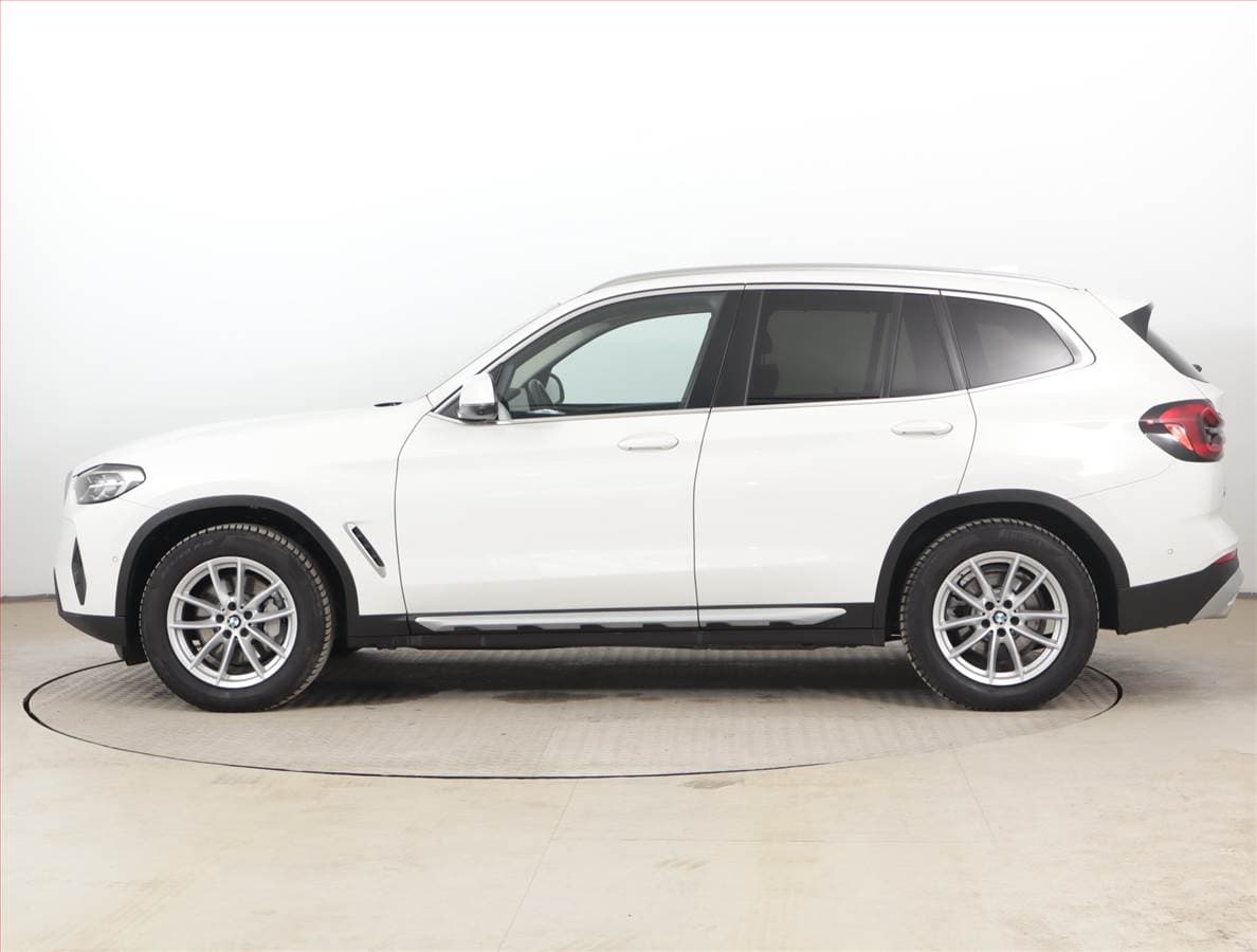 BMW X3 - 3