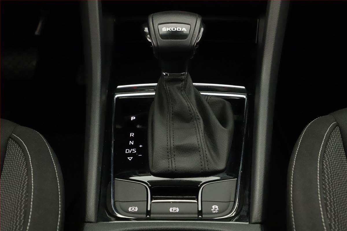 Škoda KAROQ - 10