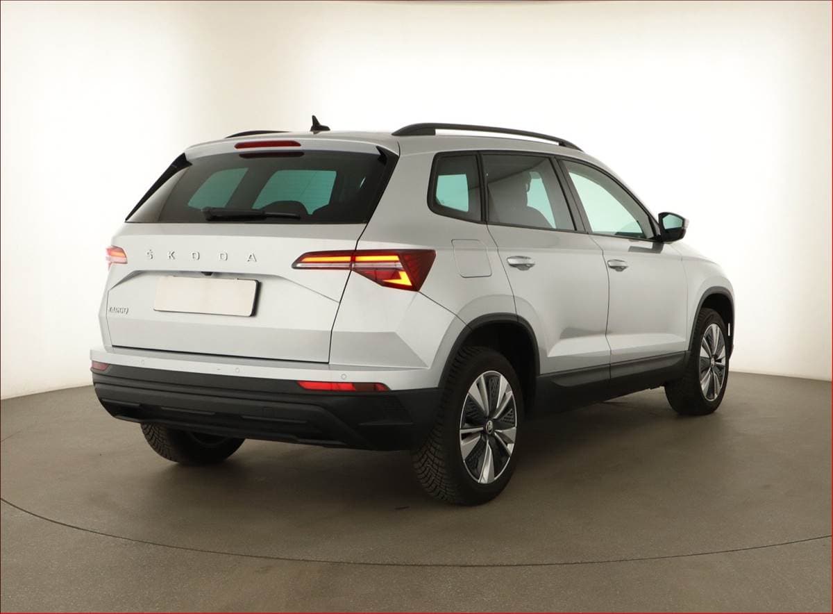Škoda KAROQ - 5