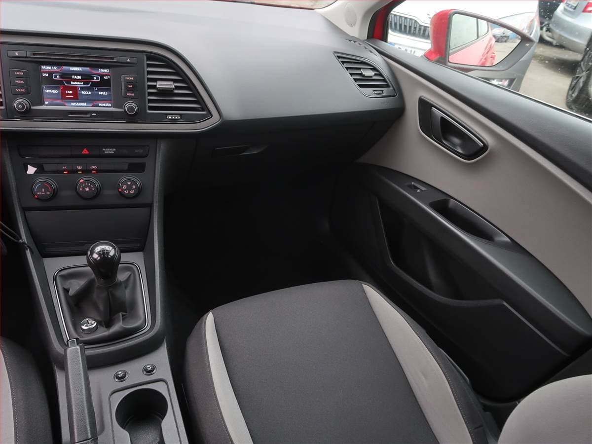 Seat Leon - 15