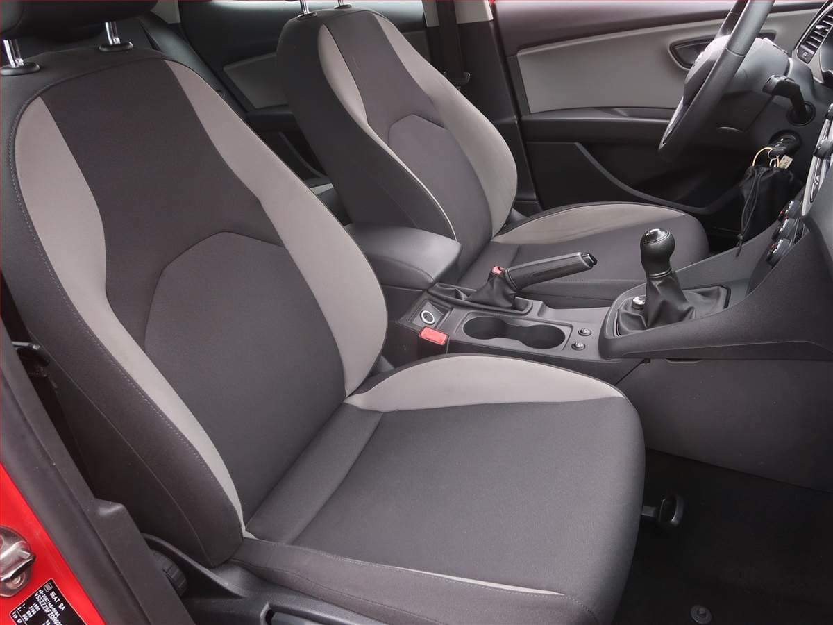 Seat Leon - 17