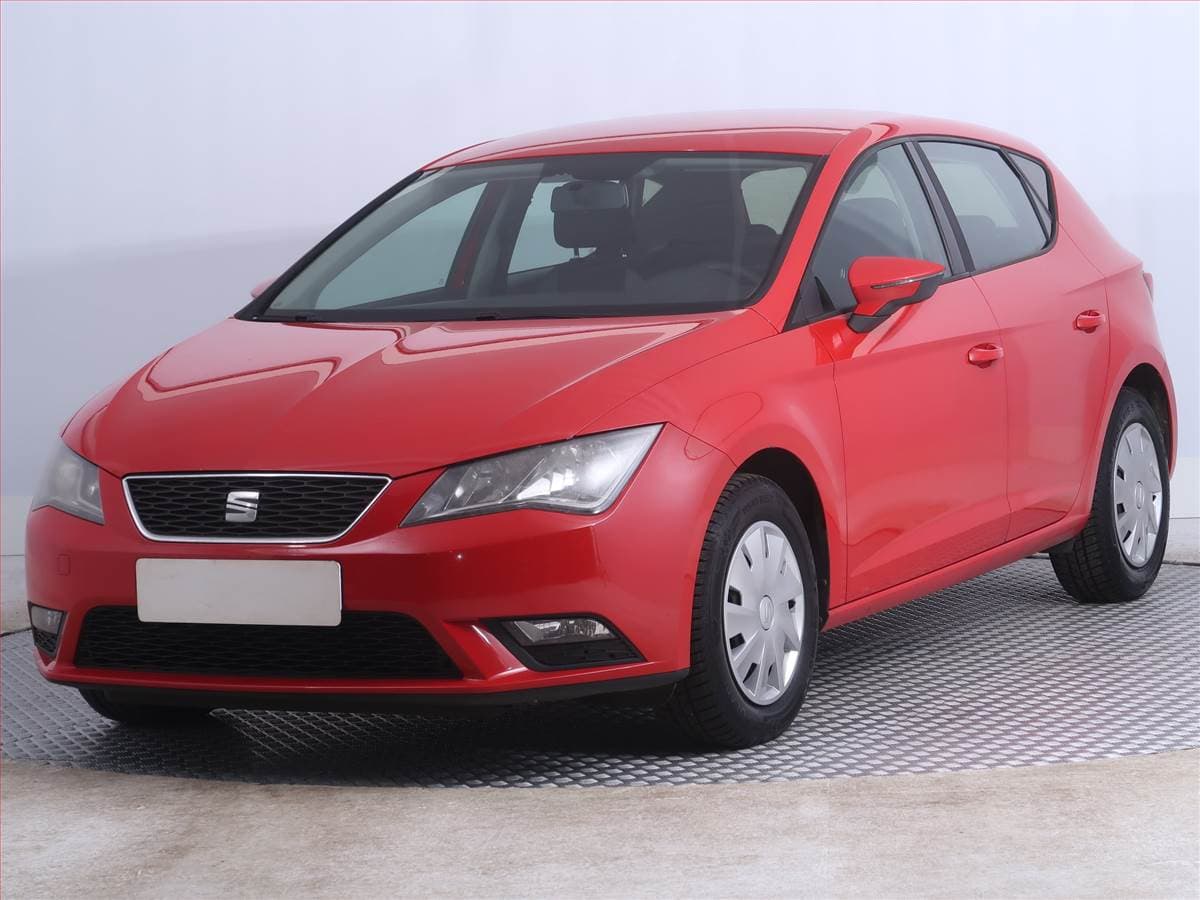 Seat Leon - 3