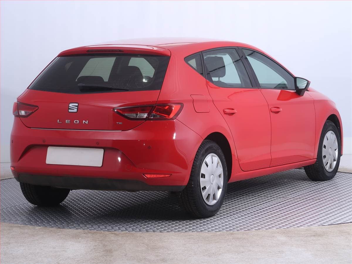 Seat Leon - 9