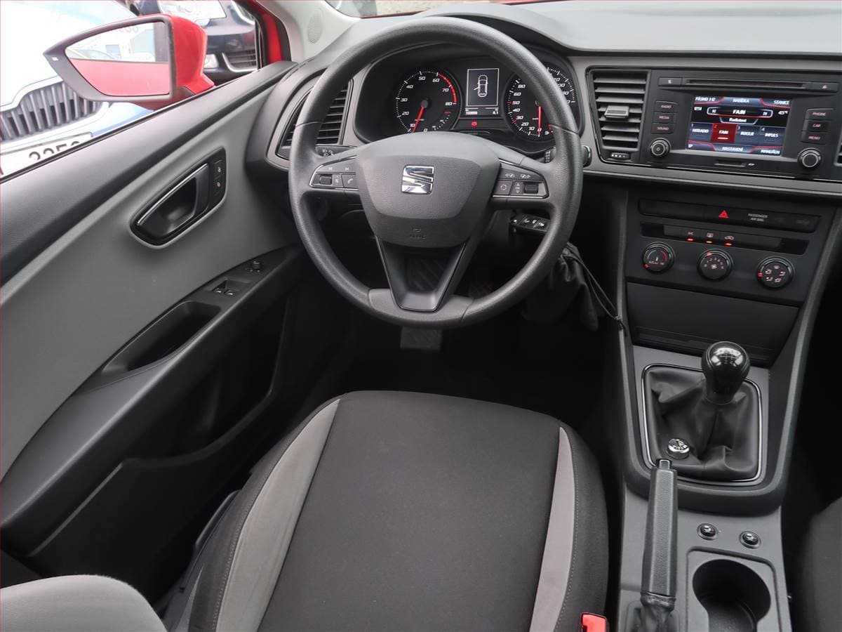 Seat Leon - 13