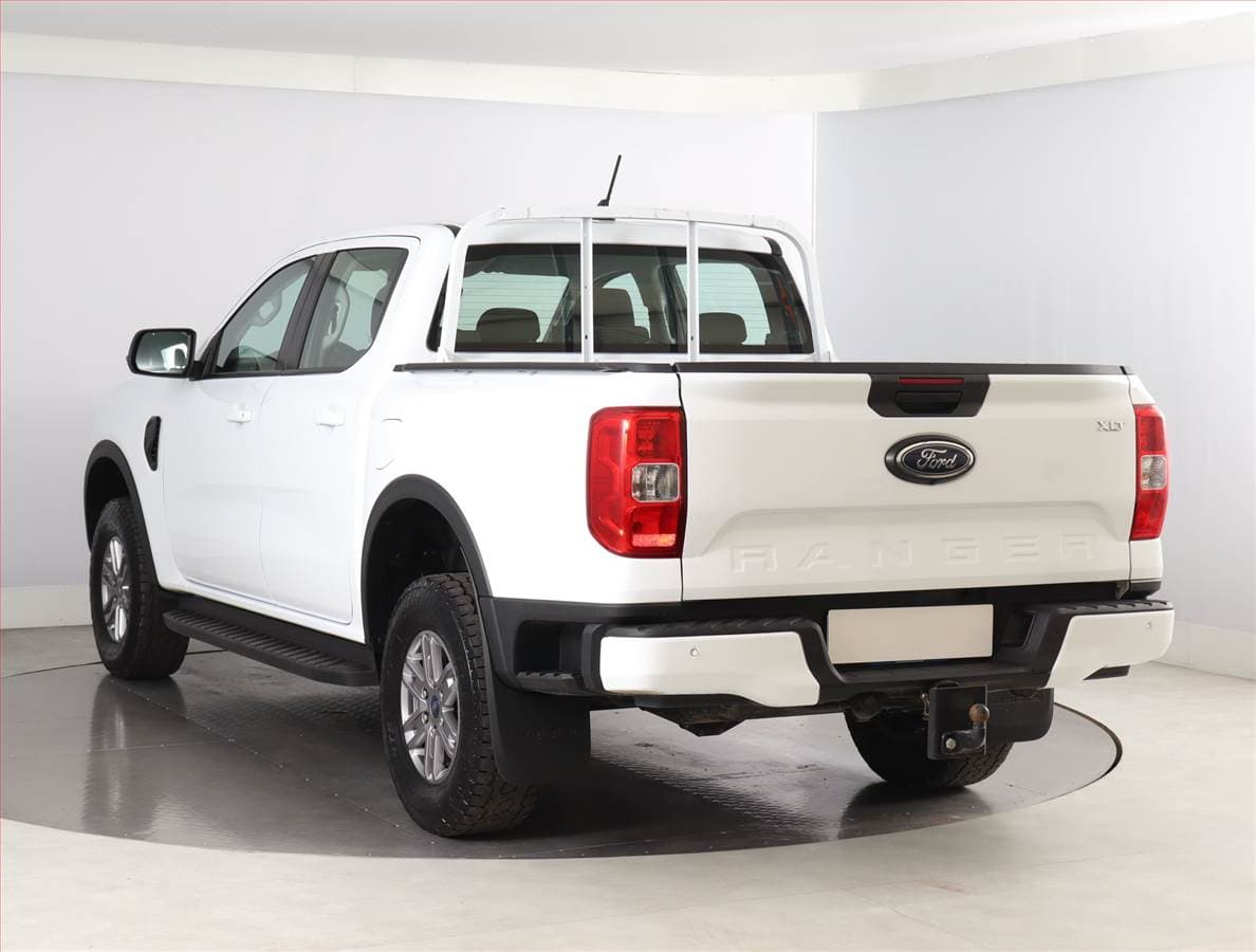 Ford RANGER - 4