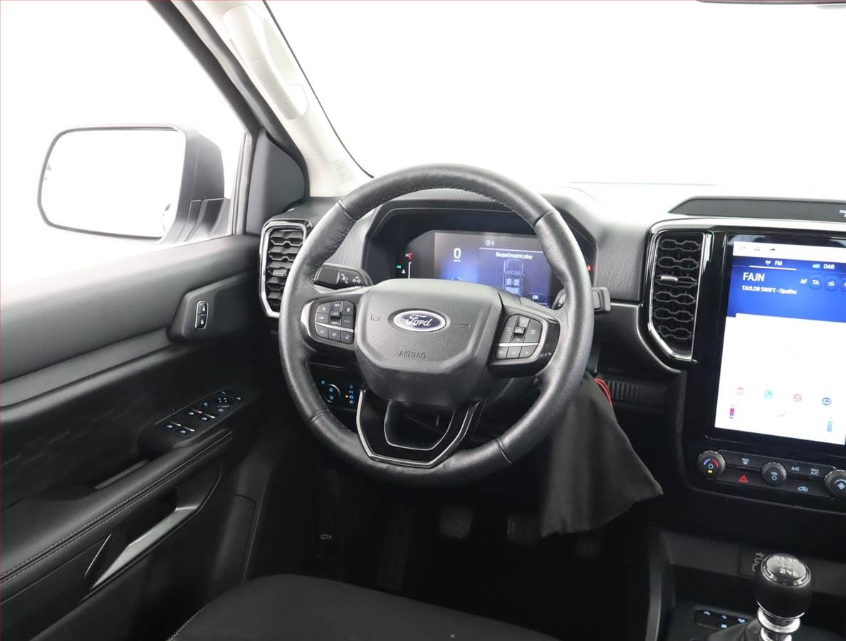 Ford RANGER - 7