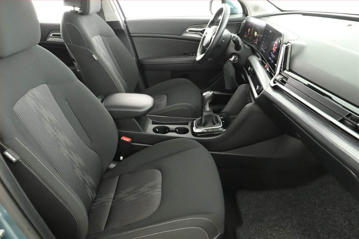 Kia SPORTAGE - 7