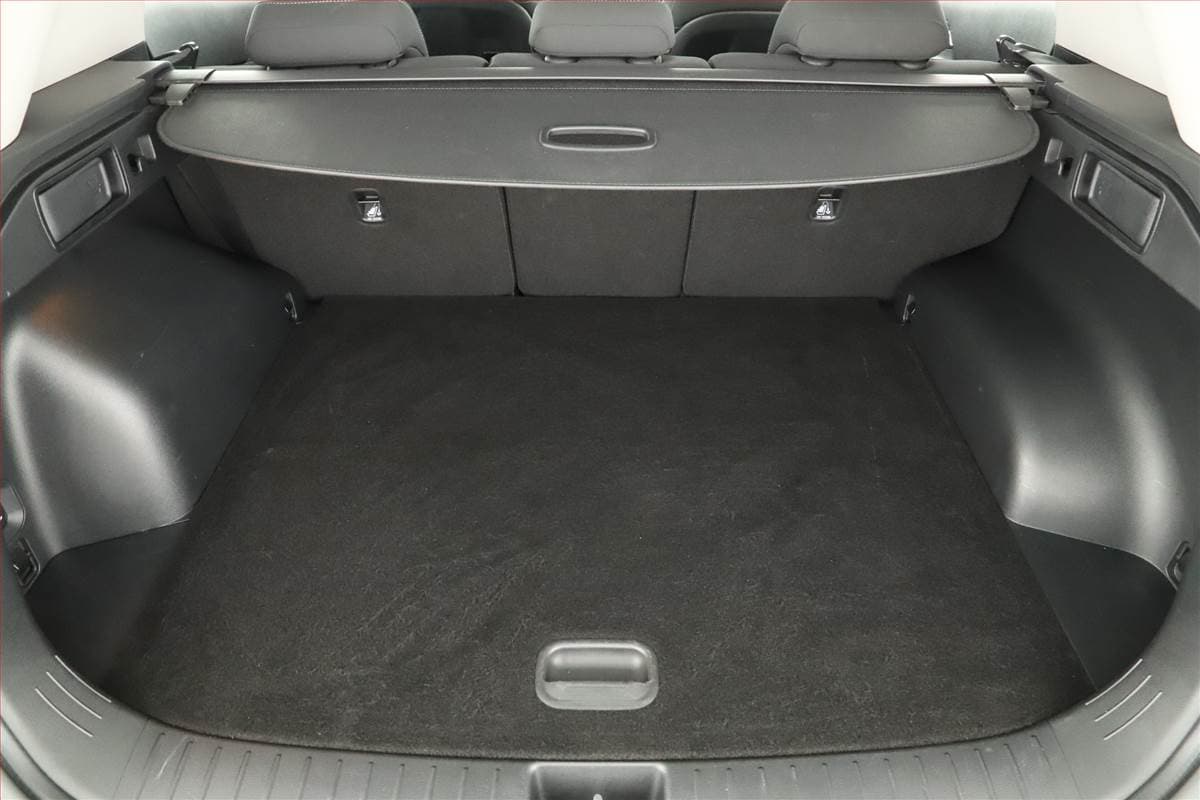Kia SPORTAGE - 11