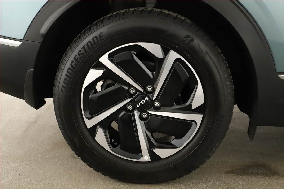Kia SPORTAGE - 12