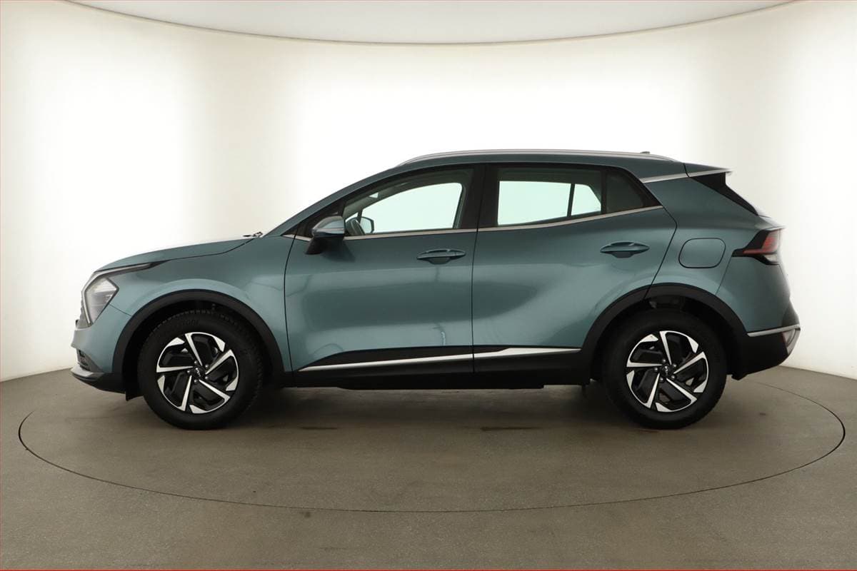 Kia SPORTAGE - 3