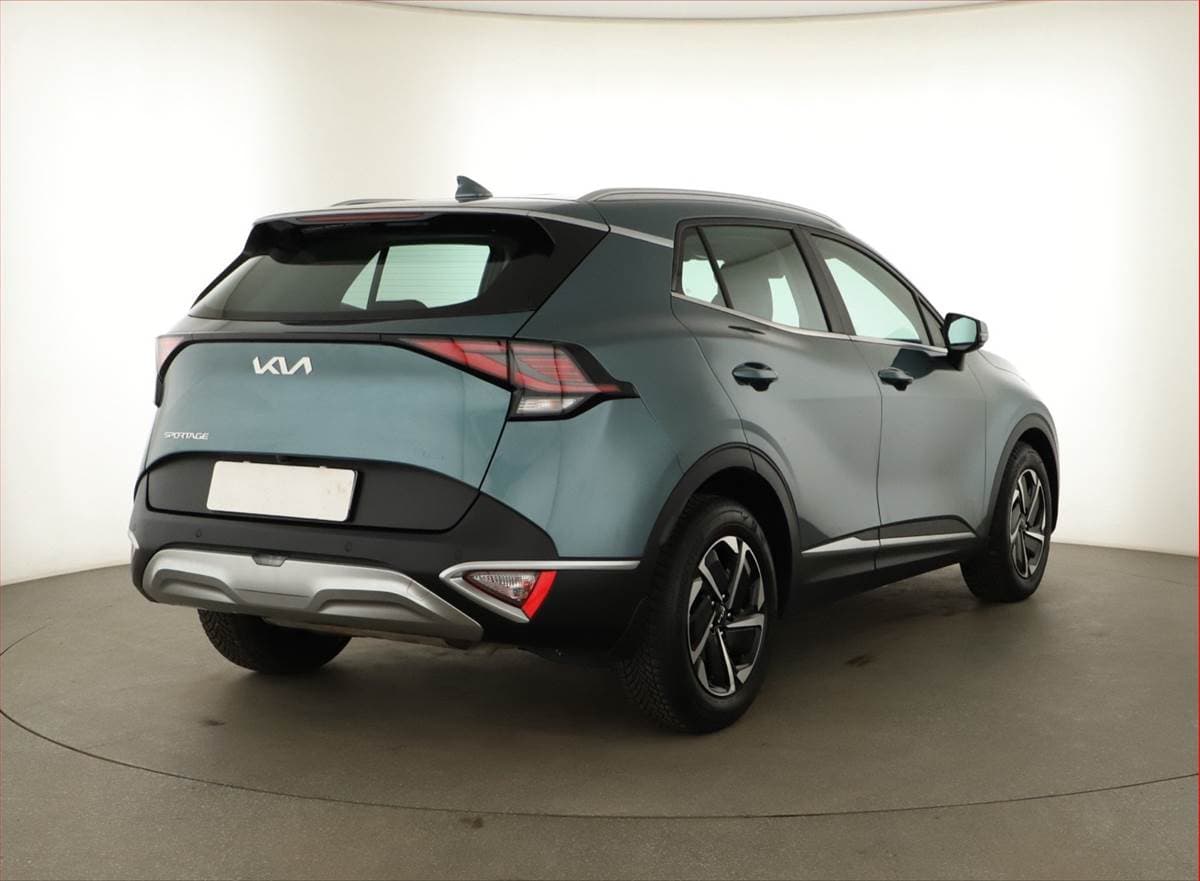 Kia SPORTAGE - 5