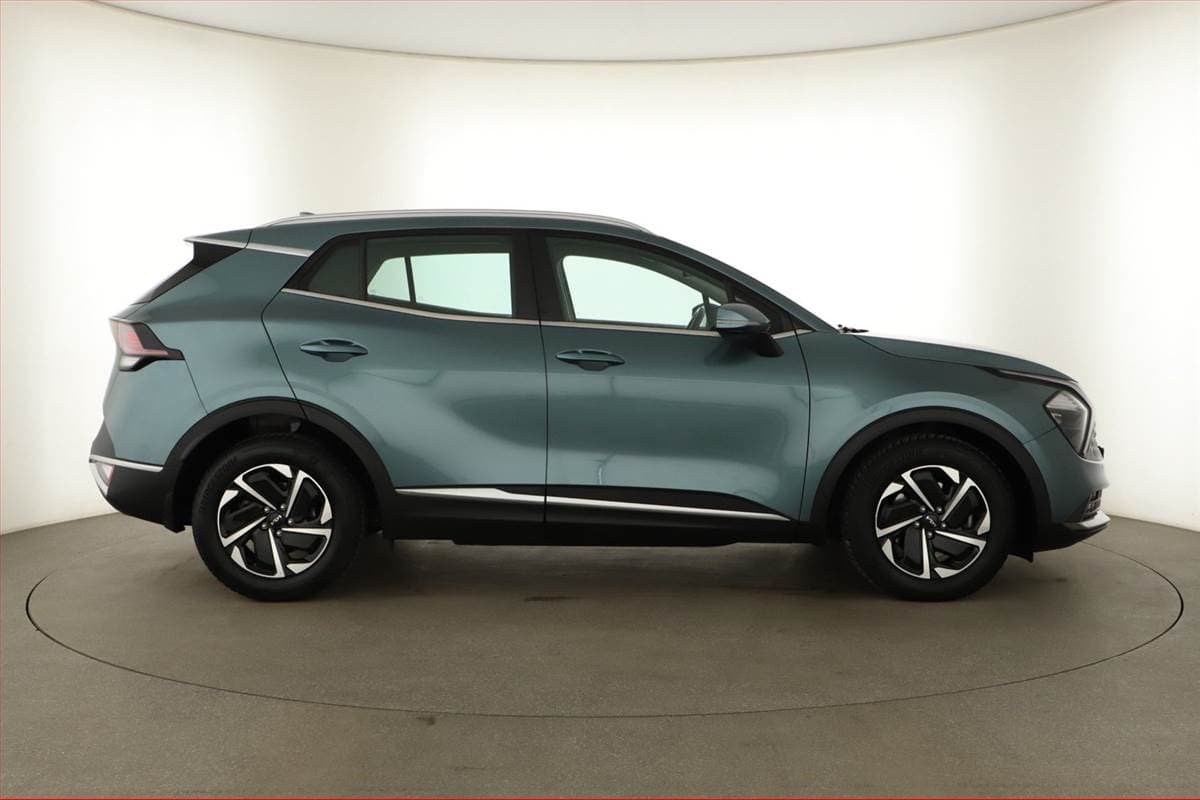 Kia SPORTAGE - 6
