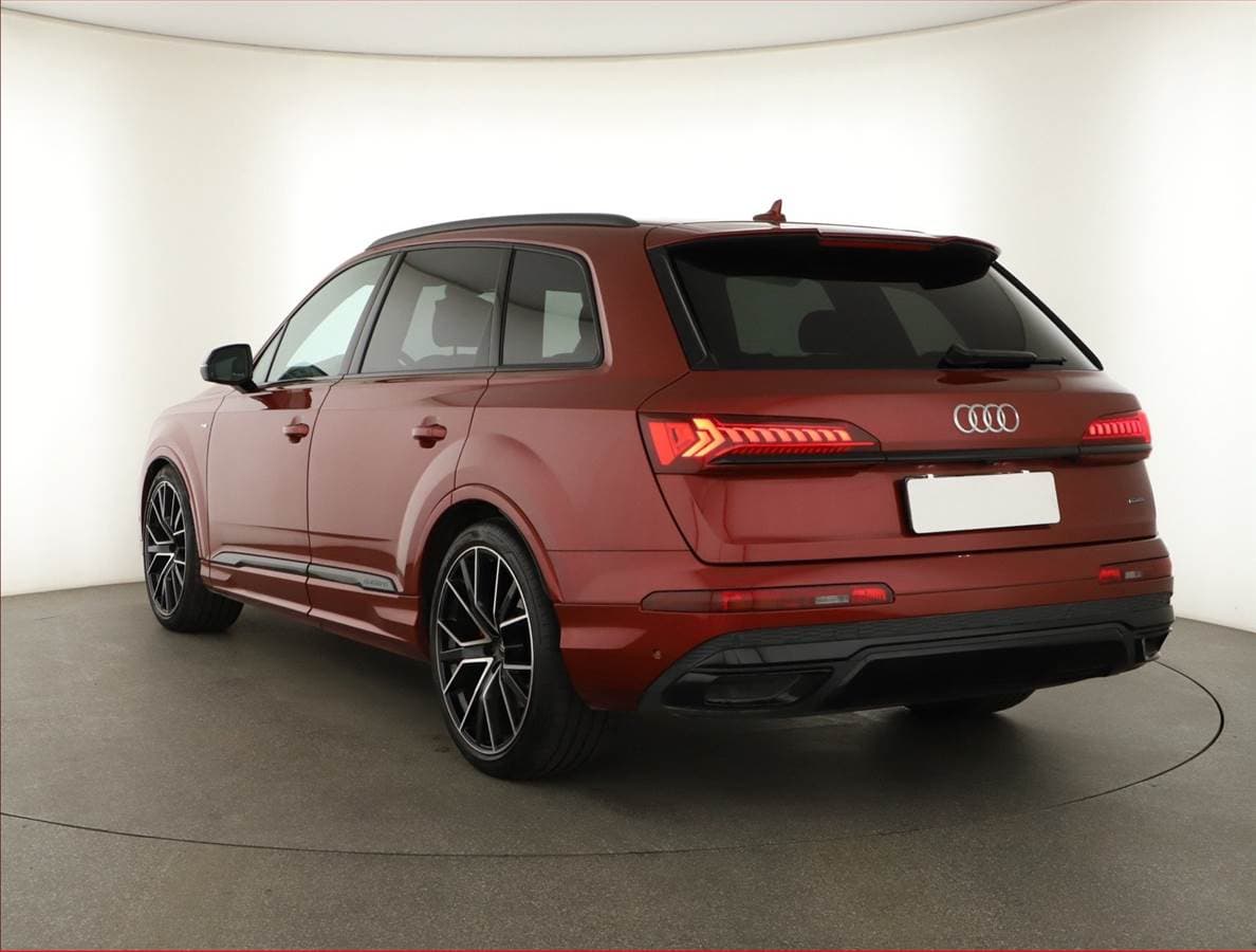 Audi Q7 - 4