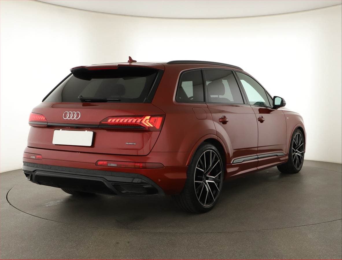 Audi Q7 - 5