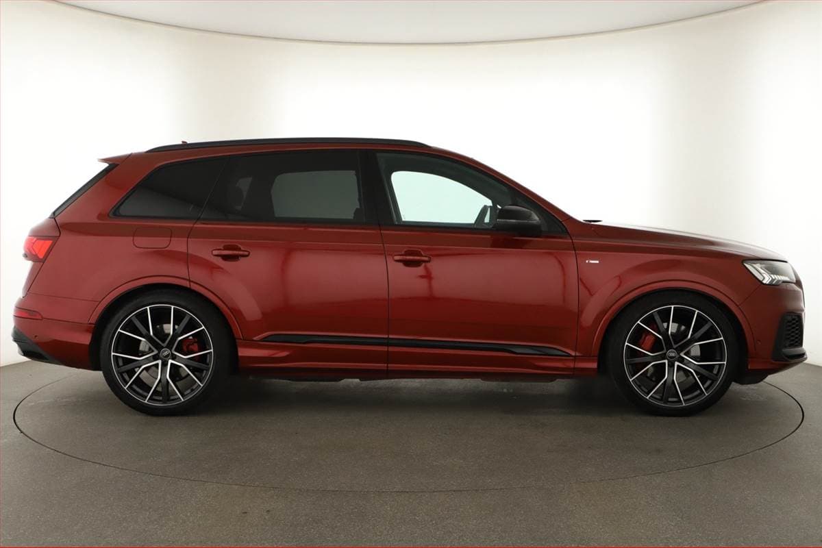 Audi Q7 - 6