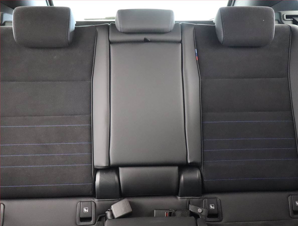 BMW X1 - 8
