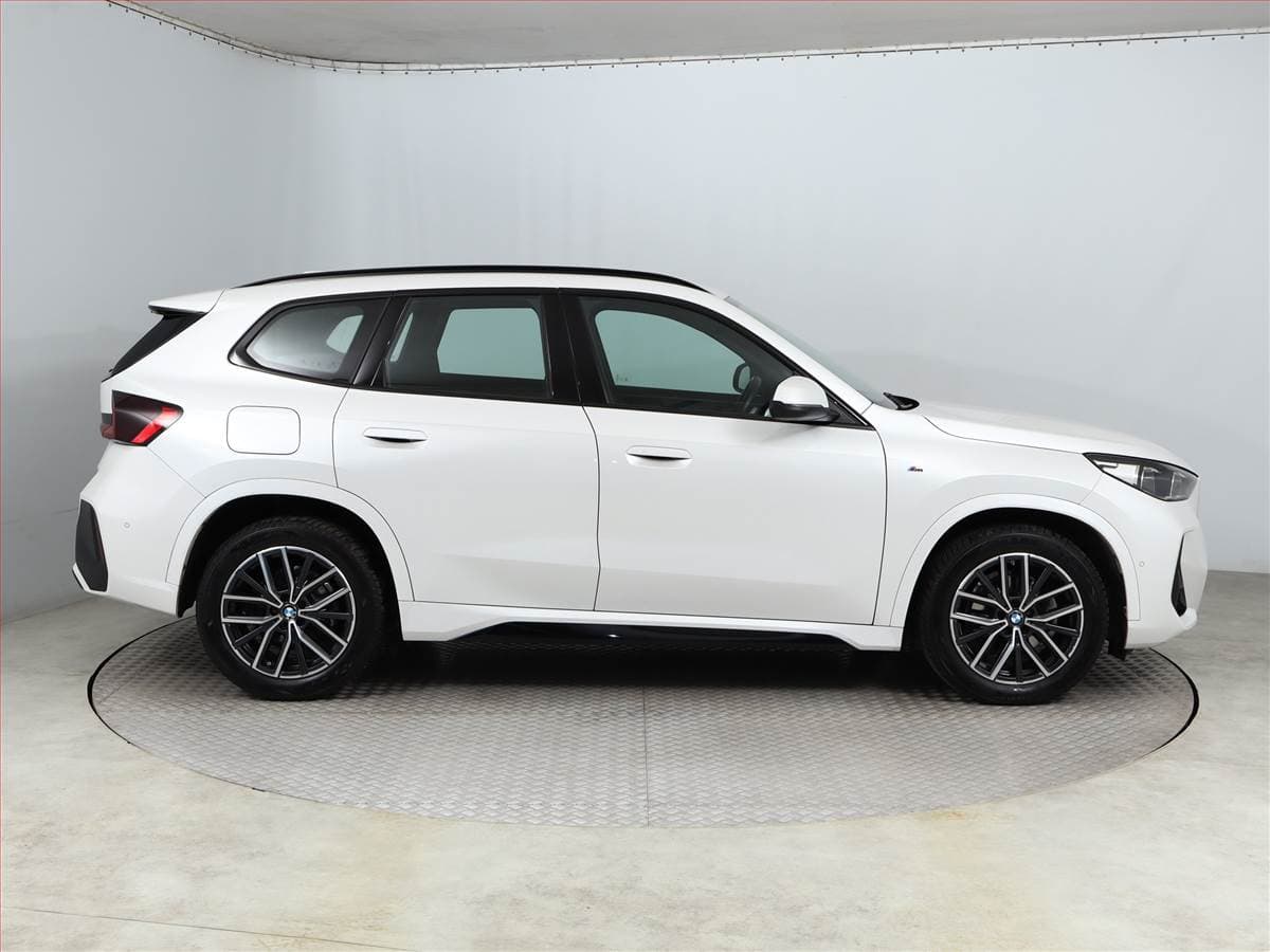 BMW X1 - 6