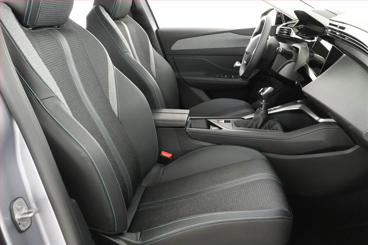 Peugeot 308 - 7