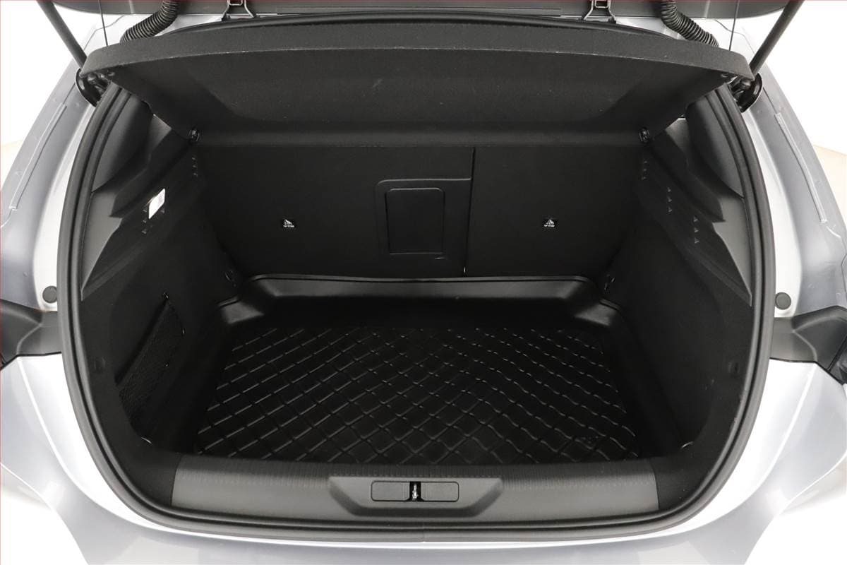 Peugeot 308 - 11