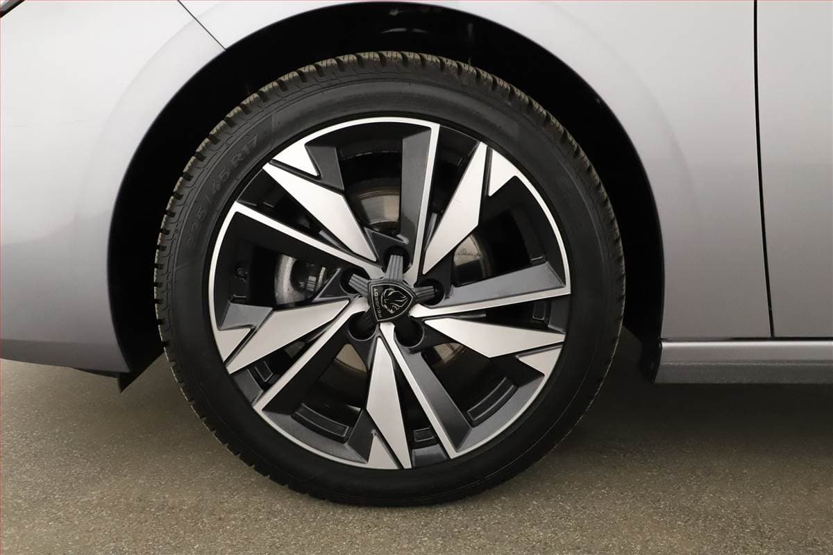 Peugeot 308 - 12