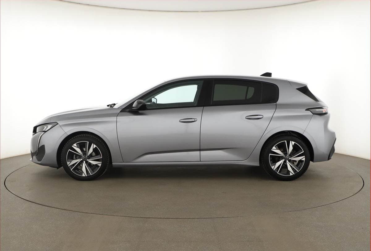 Peugeot 308 - 3