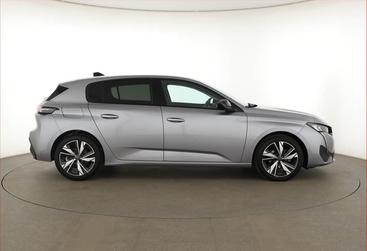 Peugeot 308 - 6