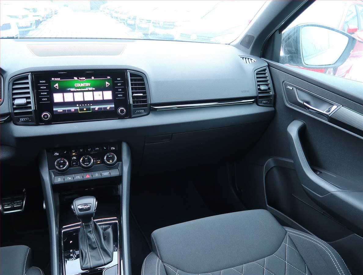 Škoda KAROQ - 8