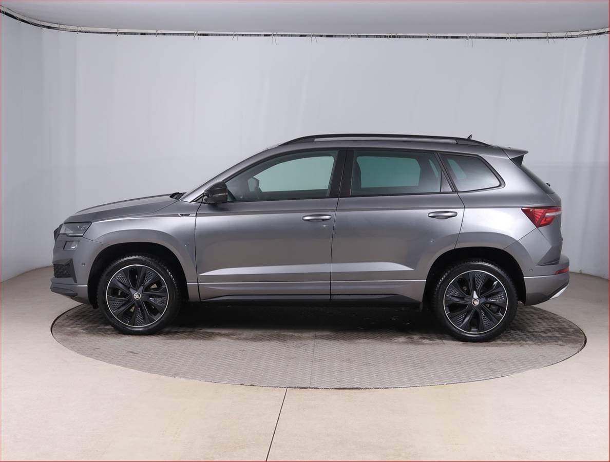 Škoda KAROQ - 3